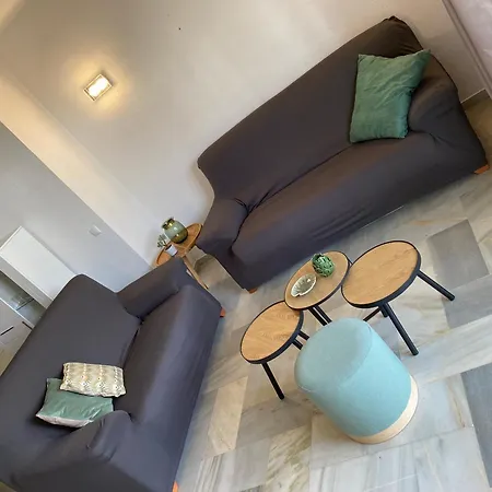 Mijas Playa Apartment