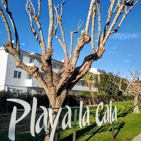 Apartment Mijas Playa *