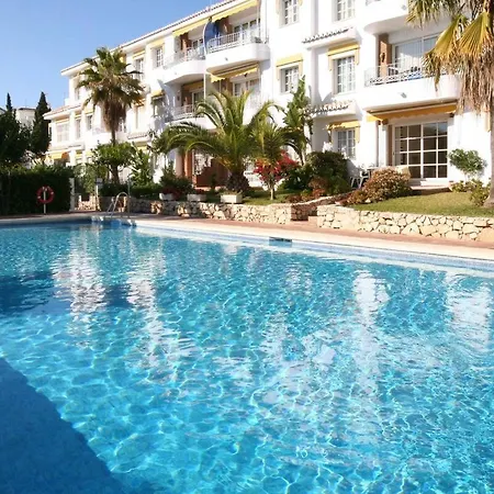 Apartment Mijas Playa *