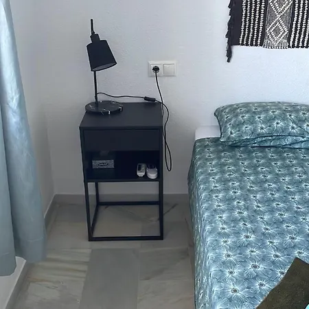 Mijas Playa 아파트 라칼라데미야스