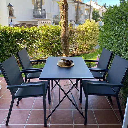 Mijas Playa 라칼라데미야스