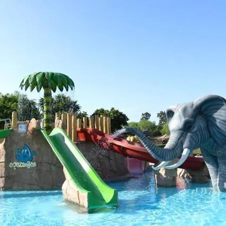 Mijas Playa 아파트