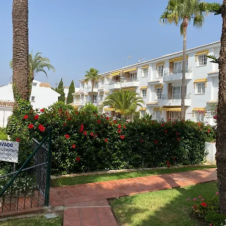 아파트 Mijas Playa *